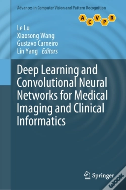 Capa do artigo Deep Learning And Convolutional Neural Networks For Medical Imaging And Clinical Informatics