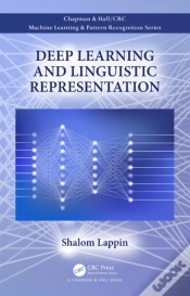 Capa do artigo Deep Learning And Linguistic Representation
