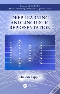 Capa do artigo Deep Learning And Linguistic Representation