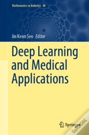 Capa do artigo Deep Learning And Medical Applications