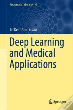 Capa do artigo Deep Learning And Medical Applications