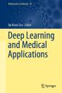 Deep Learning And Medical Applications - Preview
