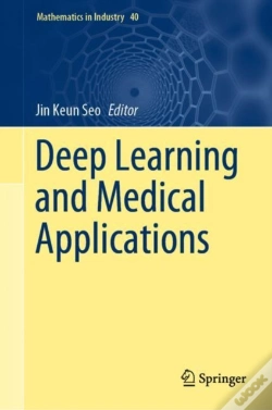 Capa do artigo Deep Learning And Medical Applications