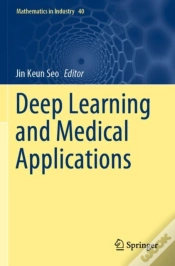 Capa do artigo Deep Learning And Medical Applications