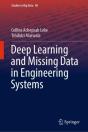 Deep Learning And Missing Data In Engineering Systems - Preview