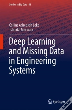 Capa do artigo Deep Learning And Missing Data In Engineering Systems