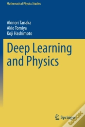 Capa do artigo Deep Learning And Physics