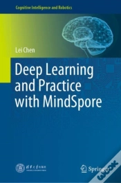 Capa do artigo Deep Learning And Practice With Mindspore