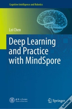 Capa do artigo Deep Learning And Practice With Mindspore