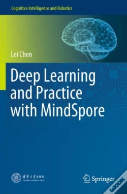 Capa do artigo Deep Learning And Practice With Mindspore