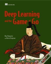 Capa do artigo Deep Learning And The Game Of Go