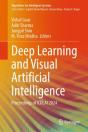 Deep Learning And Visual Artificial Intelligence - Preview