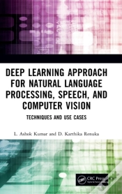 Capa do artigo Deep Learning Approach For Natural Language Processing, Speech, And Computer Vision