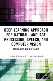 Capa do artigo Deep Learning Approach For Natural Language Processing, Speech, And Computer Vision