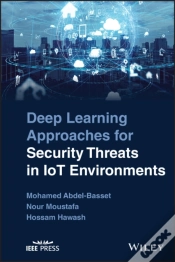 Capa do artigo Deep Learning Approaches For Security Threats In Iot Environments