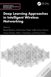 Capa do artigo Deep Learning Approaches In Intelligent Wireless Networking