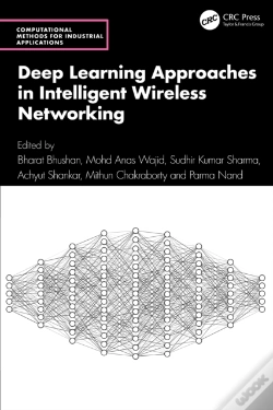 Capa do artigo Deep Learning Approaches In Intelligent Wireless Networking