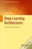 Deep Learning Architectures