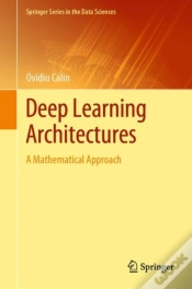 Capa do artigo Deep Learning Architectures
