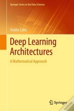 Capa do artigo Deep Learning Architectures