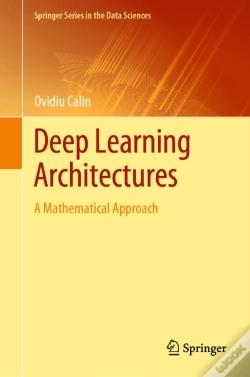 Capa do artigo Deep Learning Architectures