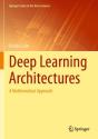 Deep Learning Architectures - Preview