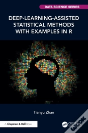 Capa do artigo Deep-Learning-Assisted Statistical Methods With Examples In R