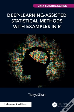 Capa do artigo Deep-Learning-Assisted Statistical Methods With Examples In R