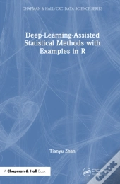 Deep-Learning-Assisted Statistical Methods With Examples In R