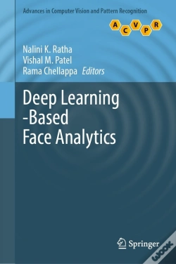 Capa do artigo Deep Learning-Based Face Analytics
