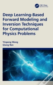 Capa do artigo Deep Learning-Based Forward Modeling And Inversion Techniques For Computational Physics Problems