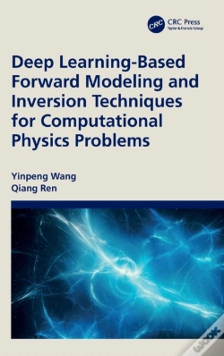Capa do artigo Deep Learning-Based Forward Modeling And Inversion Techniques For Computational Physics Problems