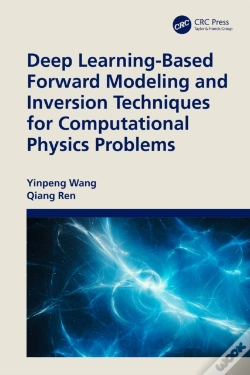Capa do artigo Deep Learning-Based Forward Modeling And Inversion Techniques For Computational Physics Problems