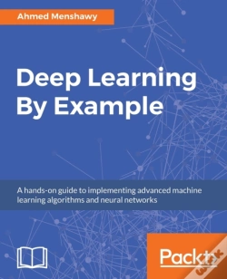 Capa do artigo Deep Learning By Example