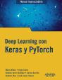 Deep Learning Con Keras Y Pytorch - Preview