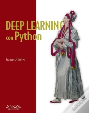 Capa do artigo Deep Learning Con Python