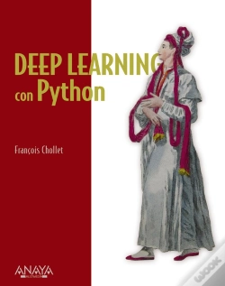 Capa do artigo Deep Learning Con Python