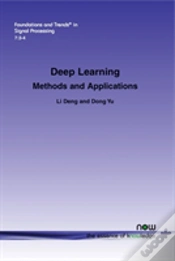 Capa do artigo Deep Learning