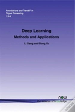 Capa do artigo Deep Learning