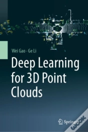 Capa do artigo Deep Learning For 3d Point Clouds