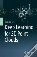 Deep Learning For 3d Point Clouds
