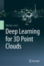 Deep Learning For 3d Point Clouds - Preview