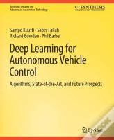 Deep Learning For Autonomous Vehicle Control