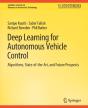 Deep Learning For Autonomous Vehicle Control - Preview