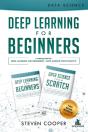 Deep Learning  For Beginners: 2 Manuscri - Preview
