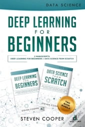 Deep Learning  For Beginners: 2 Manuscri