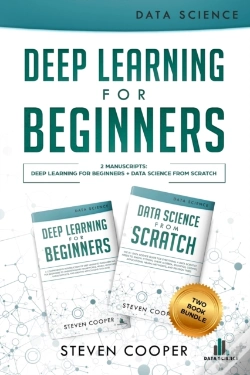 Capa do artigo Deep Learning  For Beginners: 2 Manuscri