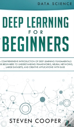 Capa do artigo Deep Learning For Beginners: A Comprehen
