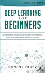 Capa do artigo Deep Learning  For Beginners