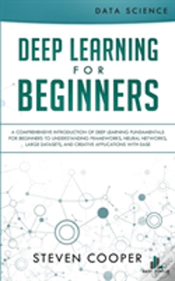 Capa do artigo Deep Learning  For Beginners